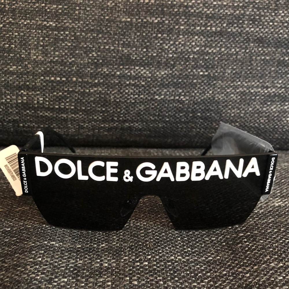 Dolce & Gabbana Sunglasses *authentic *new